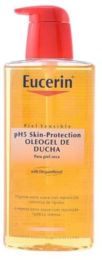 Αφρόλουτρο PH5 Eucerin Ph5