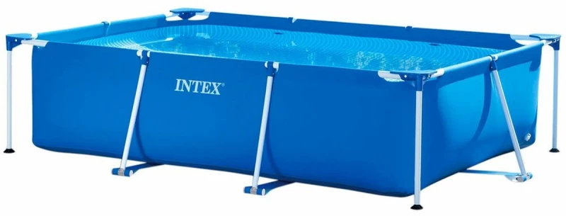 Πισίνα Αποσπώμενο Intex 28272NP 3834 L 200 x 75 x 300 cm