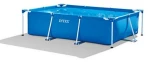 Πισίνα Αποσπώμενο Intex 28272NP 3834 L 200 x 75 x 300 cm