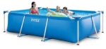 Πισίνα Αποσπώμενο Intex 28272NP 3834 L 200 x 75 x 300 cm