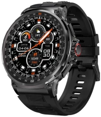 Colmi V69 smartwatch (black)