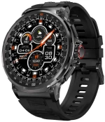 Colmi V69 smartwatch (black)
