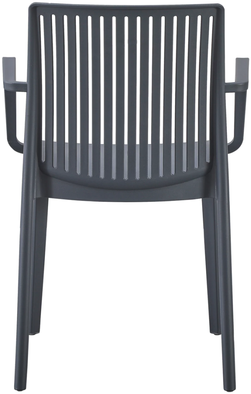 ΠΟΛΥΘΡΟΝΑ ΠΟΛΥΠΡΟΠΥΛΕΝΙΟΥ IDA HM6127.03 ΓΚΡΙ 41,3x54,2x81,8Υεκ.