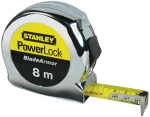Μέτρο Tαινιών Stanley Powerlock