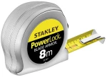 Μέτρο Tαινιών Stanley Powerlock