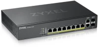 Διακόπτης ZyXEL GS2220-10HP-EU0101F