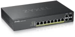 Διακόπτης ZyXEL GS2220-10HP-EU0101F