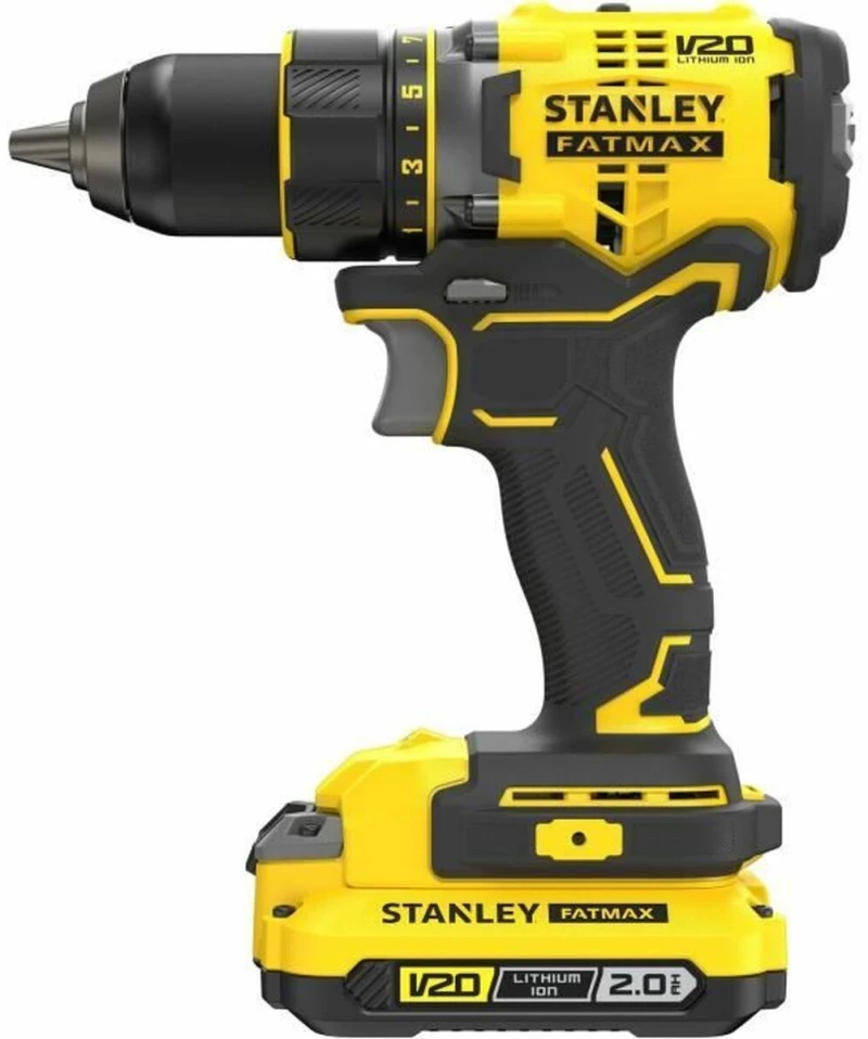 Κατσαβίδι Stanley