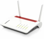 Router Fritz! Box6850 LTE