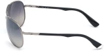 Ανδρικά Γυαλιά Ηλίου Web Eyewear WE0273-6614C Ø 66 mm