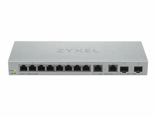 Διακόπτης ZyXEL XGS1210-12-ZZ0102F