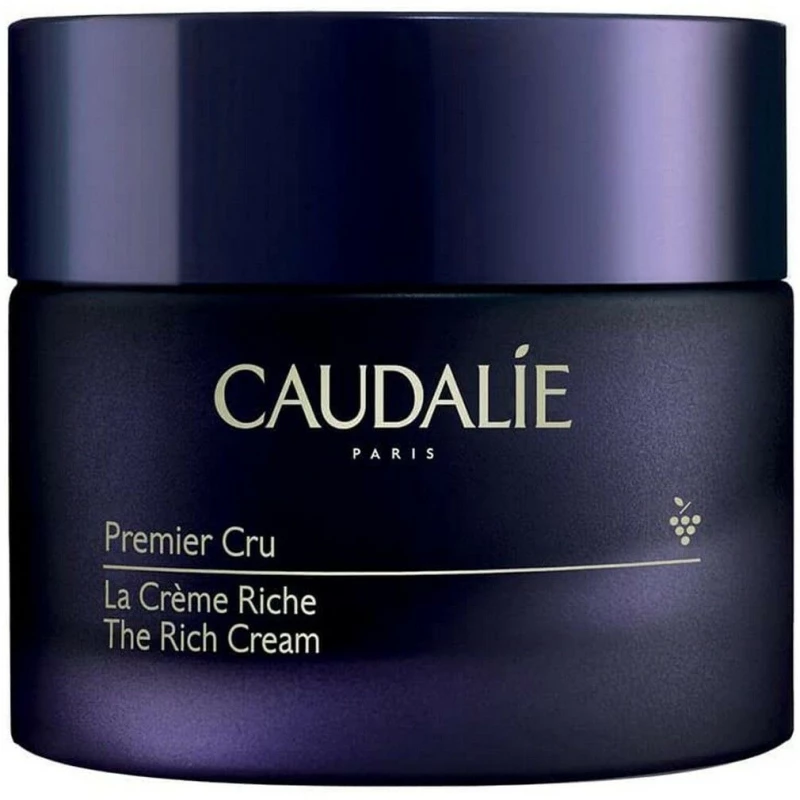 Αντιγηραντική Ενυδατική Κρέμα Caudalie Premier Cru