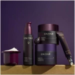 Αντιγηραντική Ενυδατική Κρέμα Caudalie Premier Cru