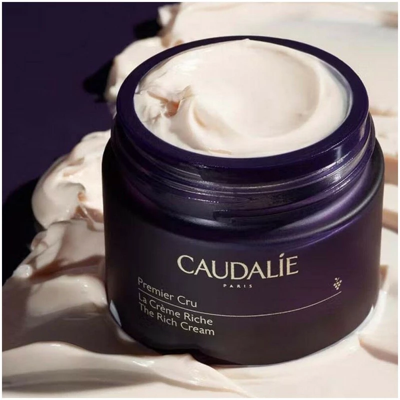 Αντιγηραντική Ενυδατική Κρέμα Caudalie Premier Cru