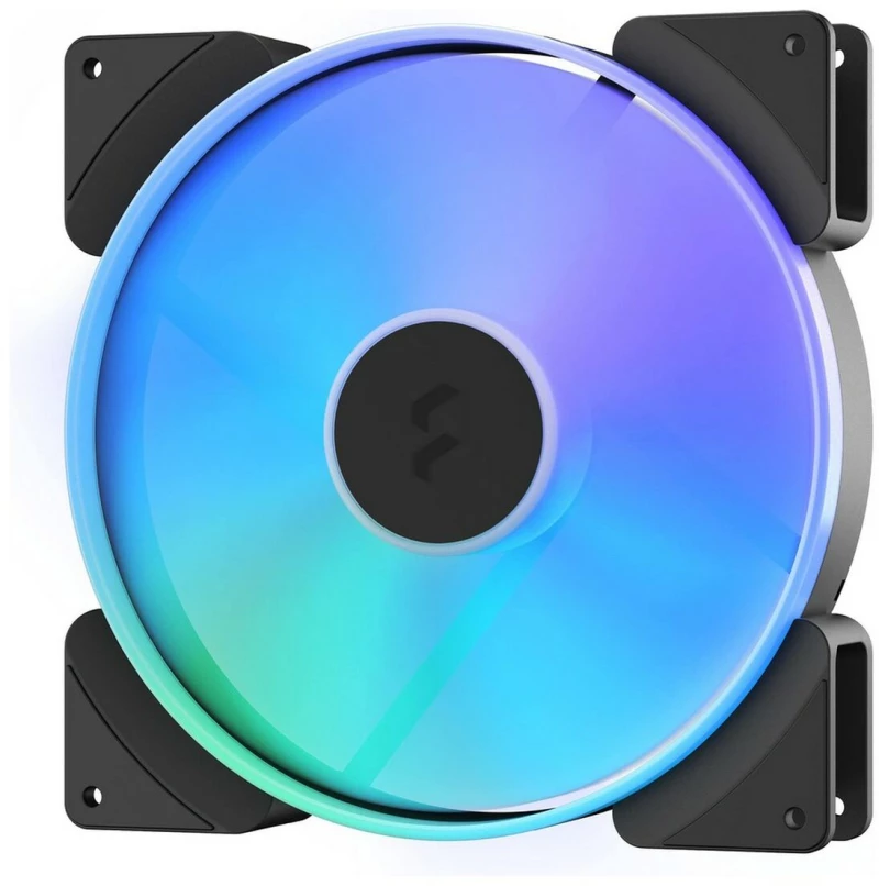 Ανεμιστήρας Fractal Design FD-FAN-PRI-AL18-PWM (1 μονάδα)