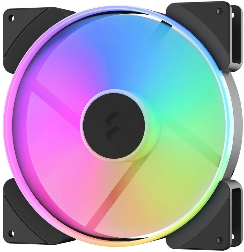 Ανεμιστήρας Fractal Design FD-FAN-PRI-AL18-PWM (1 μονάδα)