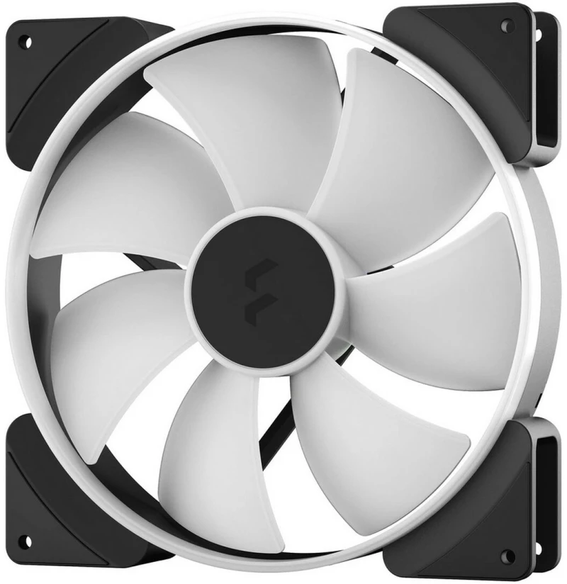 Ανεμιστήρας Fractal Design FD-FAN-PRI-AL18-PWM (1 μονάδα)