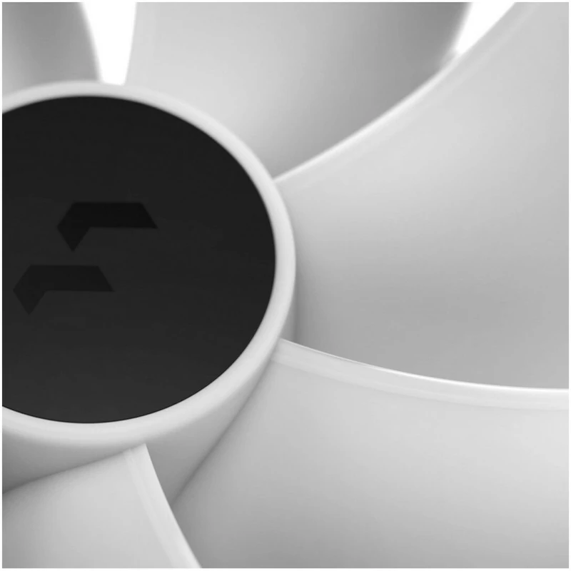 Ανεμιστήρας Fractal Design FD-FAN-PRI-AL18-PWM (1 μονάδα)