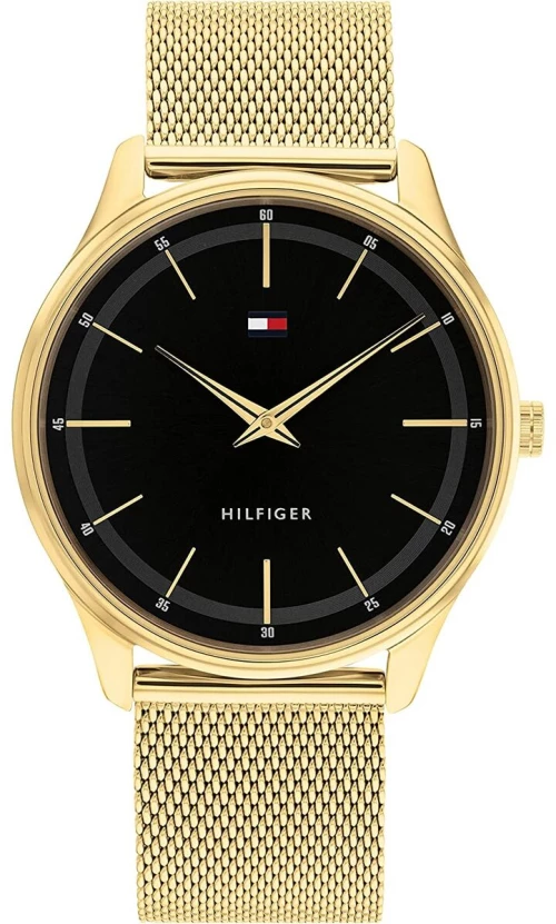 Ανδρικά Ρολόγια Tommy Hilfiger 1710469