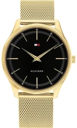 Ανδρικά Ρολόγια Tommy Hilfiger 1710469