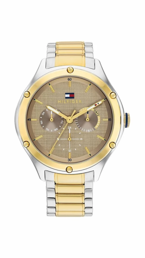 Γυναικεία Ρολόγια Tommy Hilfiger 1687489