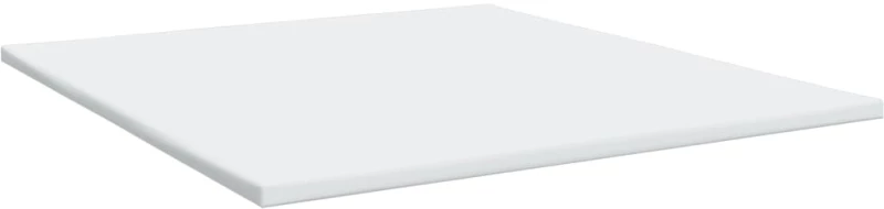 vidaXL Κρεβάτι Boxspring με Στρώμα Σκούρο Μπλε 200x200 εκ. Βελούδινο