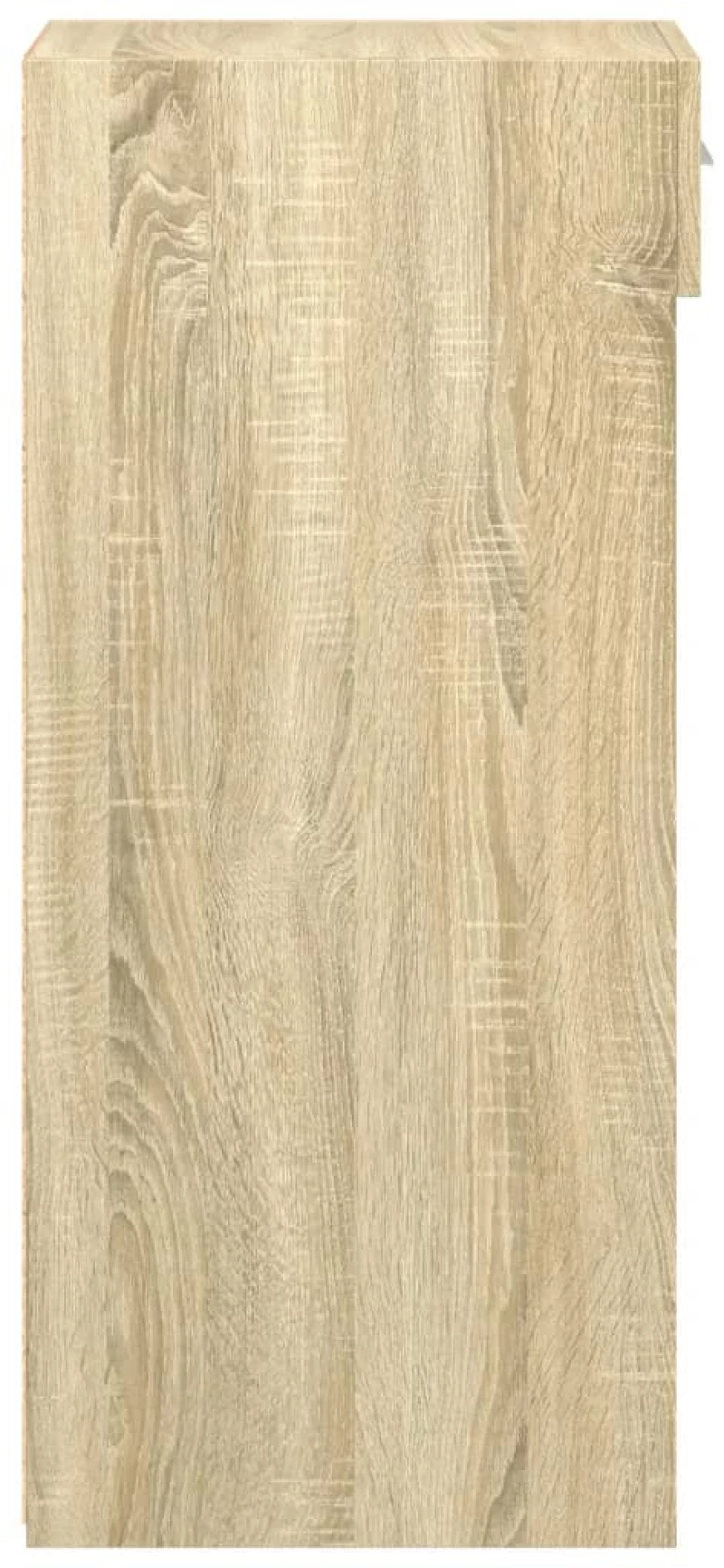 vidaXL Ντουλάπι Sonoma Δρυς 30x42,5x93 εκ. από Επεξεργασμένο Ξύλο
