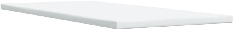 vidaXL Κρεβάτι Boxspring με Στρώμα Μαύρο 90x190 εκ. Βελούδινο