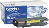 Γνήσιο Toner Brother TN-3230 Μαύρο