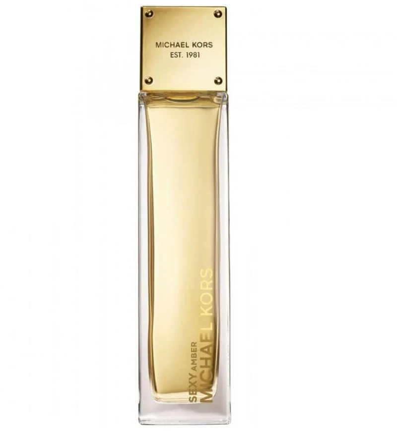 Γυναικείο Άρωμα Michael Kors Sexy Amber EDP 100 ml
