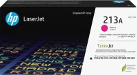 Γνήσιο Toner HP 213A Mατζέντα