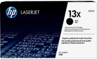 Γνήσιο Toner HP 13X Μαύρο
