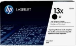 Γνήσιο Toner HP 13X Μαύρο