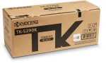 Γνήσιο Toner Kyocera 1T02TX0NL0 Μαύρο