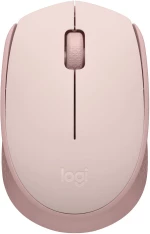 Ασύρματο ποντίκι Logitech M171 Ροζ
