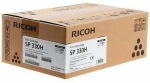 Τόνερ Ricoh 408281 Μαύρο