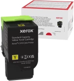 Τόνερ Xerox 006R04359 Κίτρινο