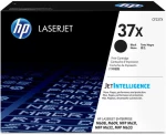 Γνήσιο Toner HP CF237X Μαύρο