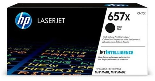 Γνήσιο Toner HP CF470X Μαύρο