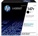 Γνήσιο Toner HP W1470Y Μαύρο