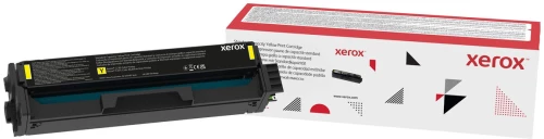 Γνήσιο Toner Xerox 006R04394 Κίτρινο