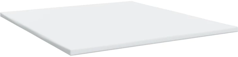 vidaXL Κρεβάτι Boxspring με Στρώμα Ανοιχτό Γκρι 180x200 εκ. Υφασμάτινο