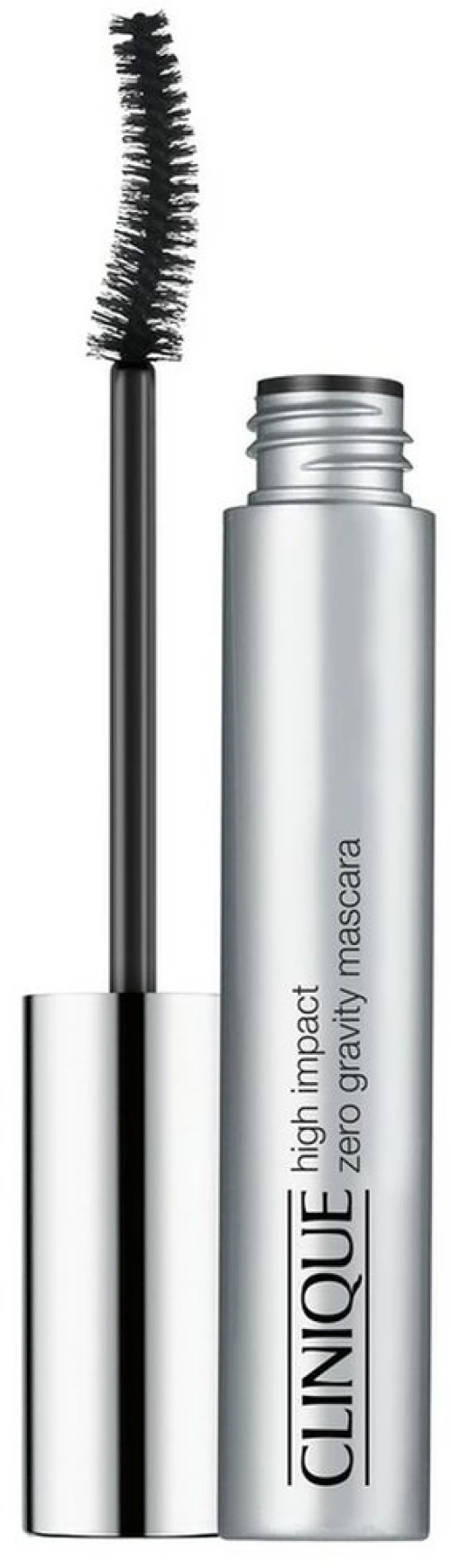 Μάσκα βλεφαρίδων Clinique High Impact Μαύρο Nº 1 Black 8 ml
