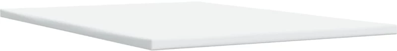 vidaXL Κρεβάτι Boxspring με Στρώμα Taupe 140x190 εκ. Υφασμάτινο