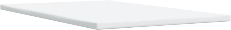 vidaXL Κρεβάτι Boxspring με Στρώμα Taupe 120x190 εκ. Υφασμάτινο