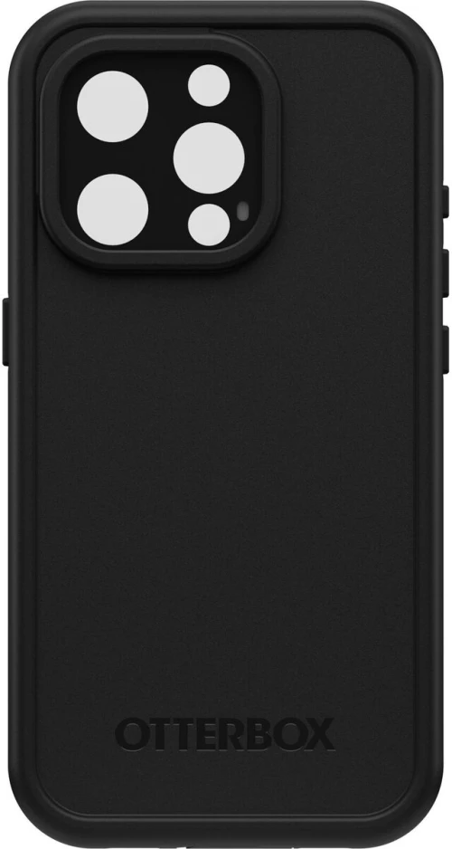 Κάλυμμα Κινητού Otterbox 77-93405 Μαύρο iPhone 15 Pro