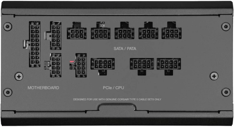 Τροφοδοσία Ρεύματος Corsair CP-9020284-EU 750 W 80 Plus Gold