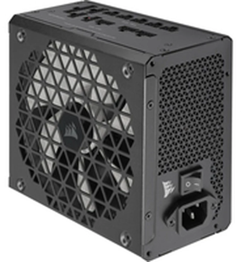 Τροφοδοσία Ρεύματος Corsair CP-9020284-EU 750 W 80 Plus Gold