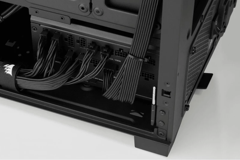 Τροφοδοσία Ρεύματος Corsair CP-9020284-EU 750 W 80 Plus Gold