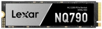 Σκληρός δίσκος Lexar LNQ790X002T-RNNNG 2 TB SSD